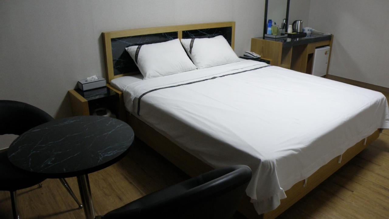 Daecheon Island Hotel Boryeong Extérieur photo