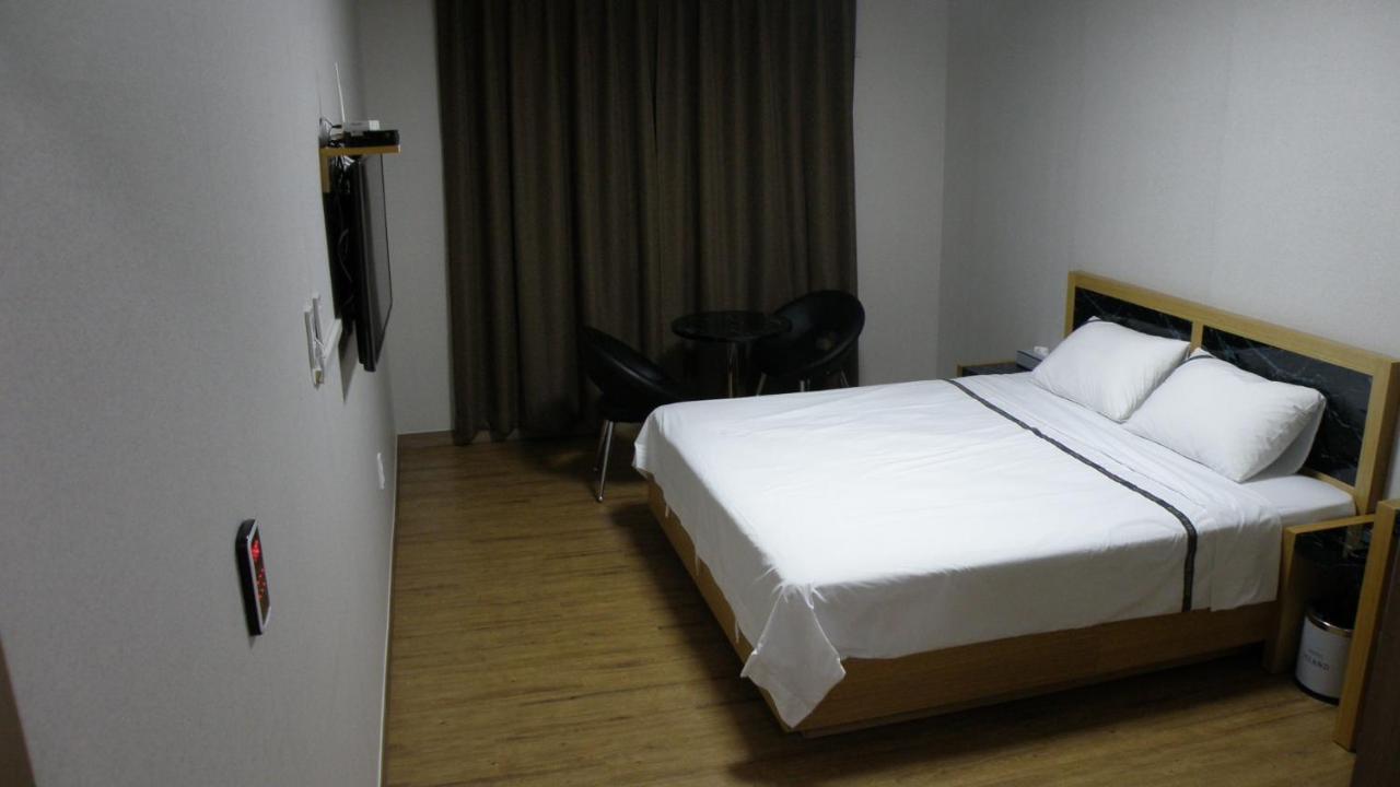 Daecheon Island Hotel Boryeong Extérieur photo