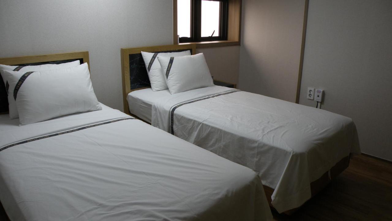 Daecheon Island Hotel Boryeong Extérieur photo