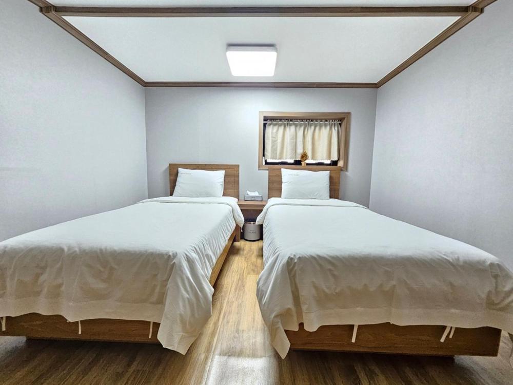 Daecheon Island Hotel Boryeong Chambre photo