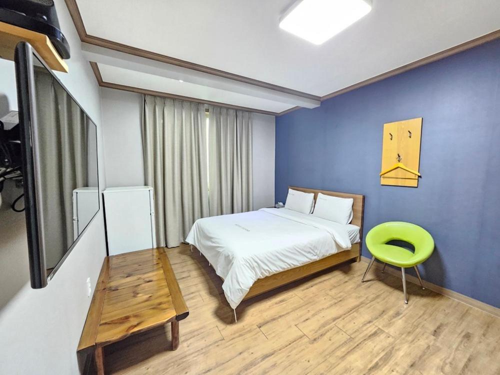 Daecheon Island Hotel Boryeong Chambre photo