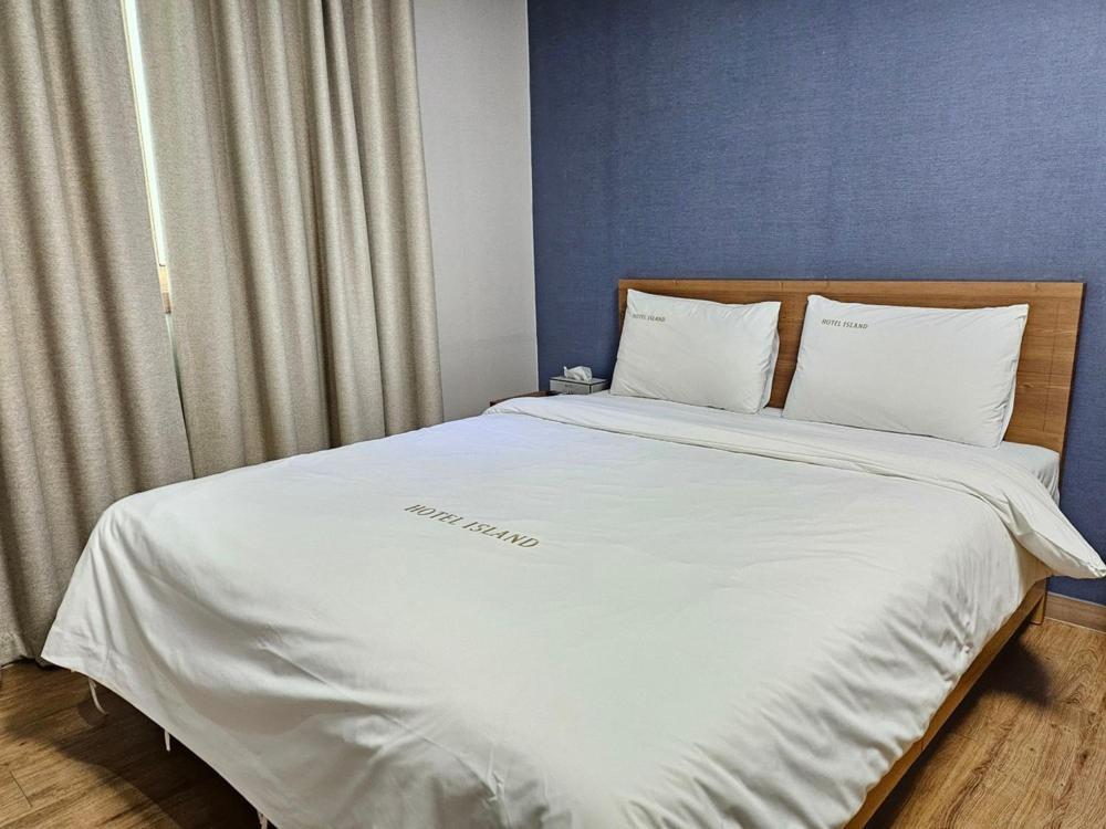 Daecheon Island Hotel Boryeong Chambre photo